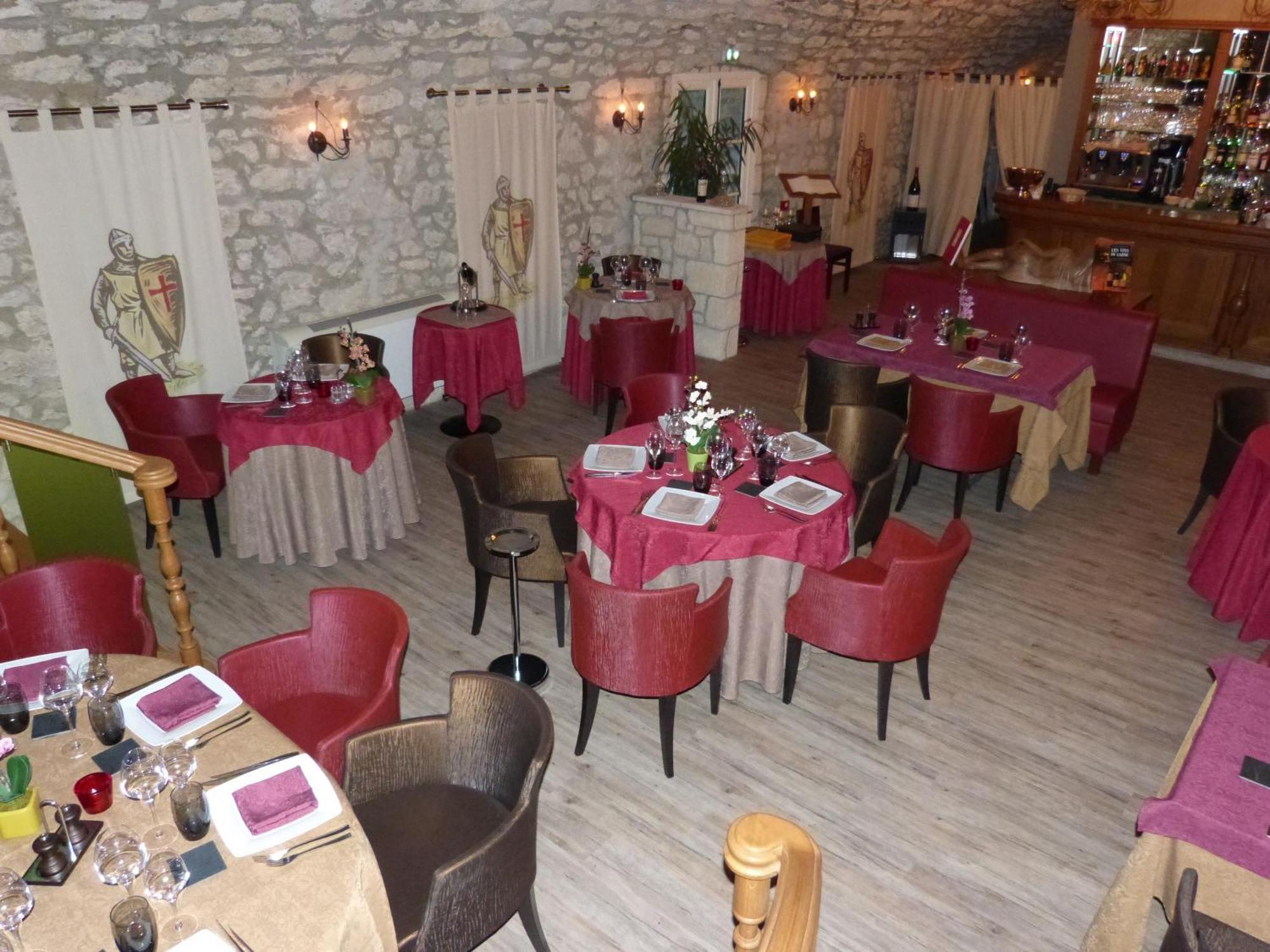 Logis Hotel Le Relais Louis XI Meung-sur-Loire Luaran gambar