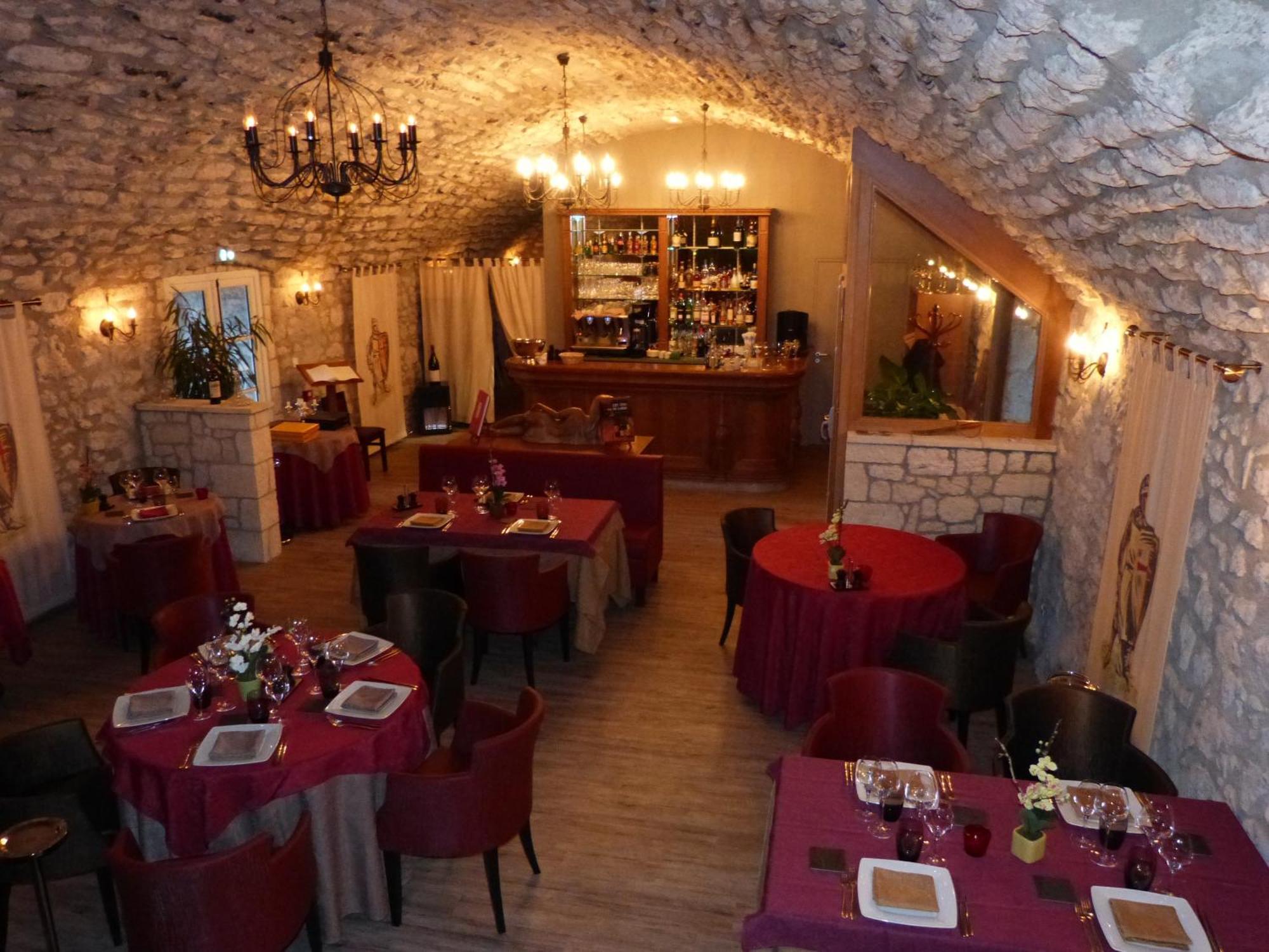 Logis Hotel Le Relais Louis XI Meung-sur-Loire Luaran gambar