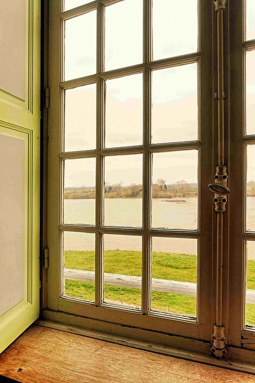 Logis Hotel Le Relais Louis XI Meung-sur-Loire Luaran gambar