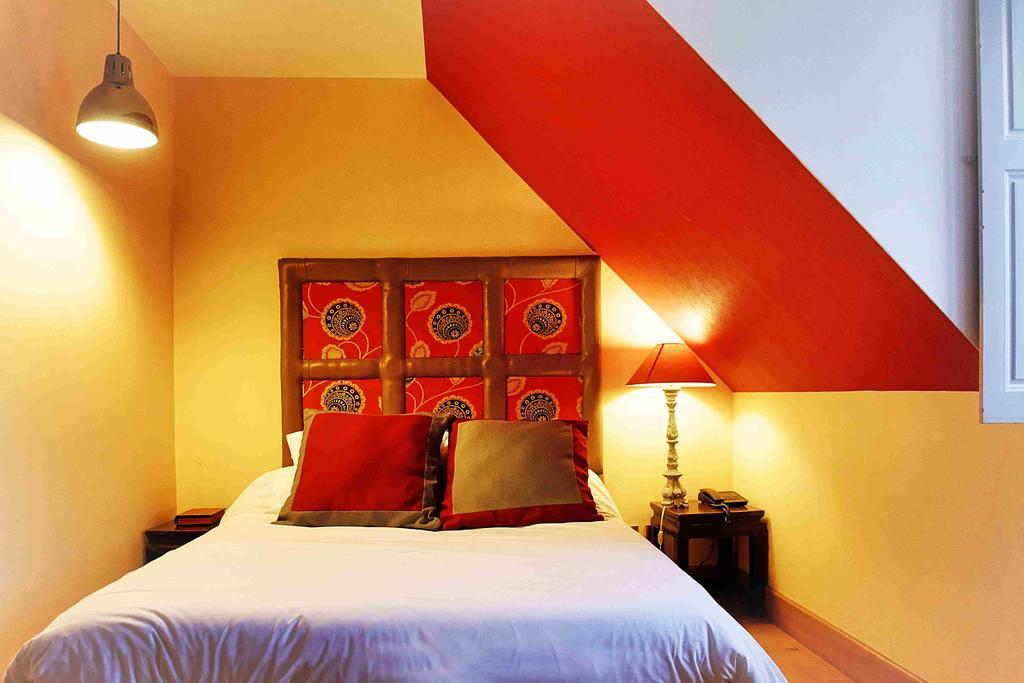 Logis Hotel Le Relais Louis XI Meung-sur-Loire Luaran gambar