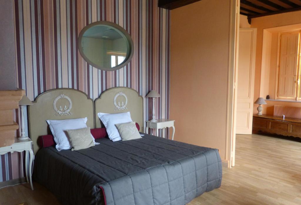 Logis Hotel Le Relais Louis XI Meung-sur-Loire Bilik gambar