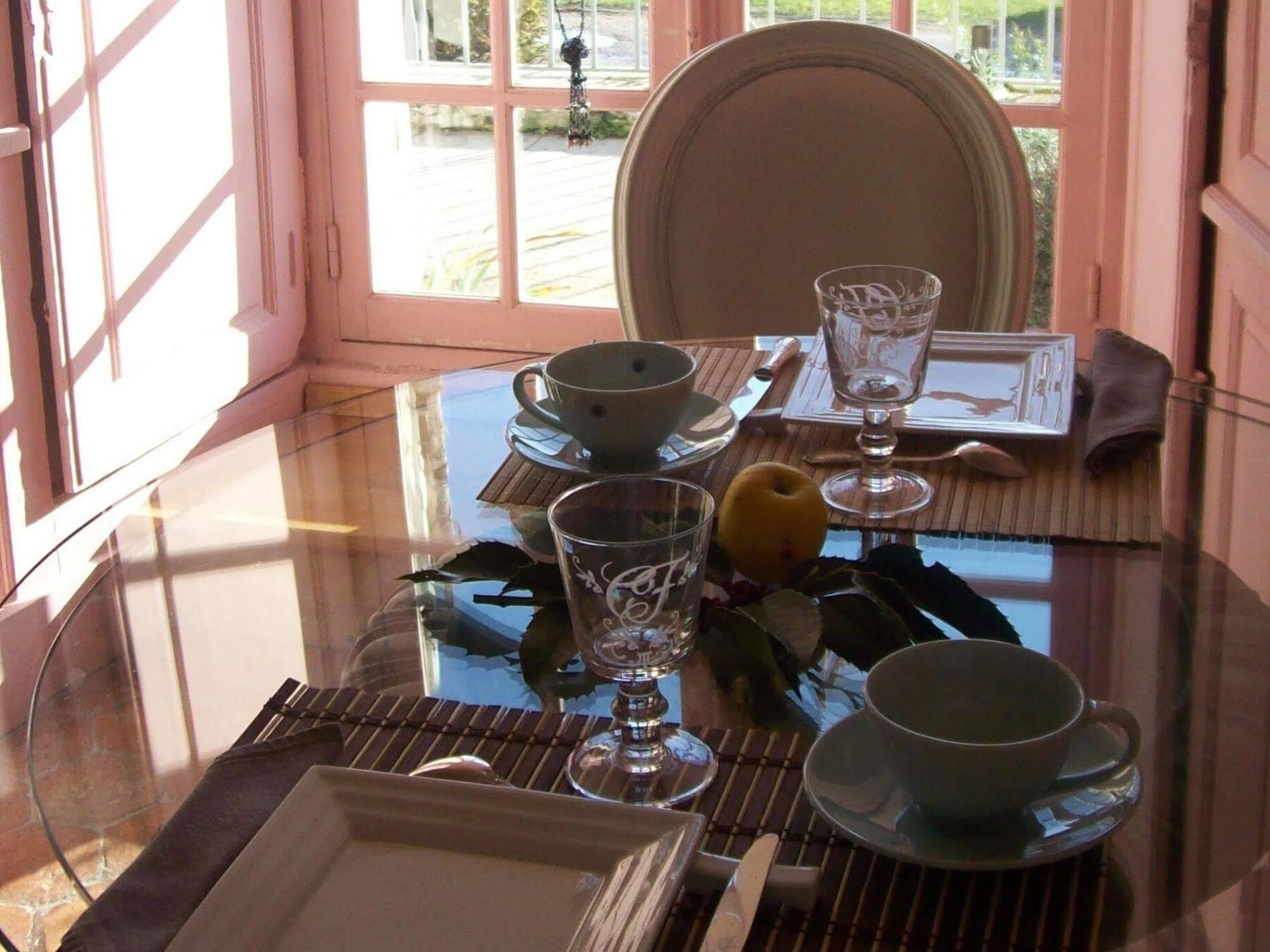 Logis Hotel Le Relais Louis XI Meung-sur-Loire Luaran gambar