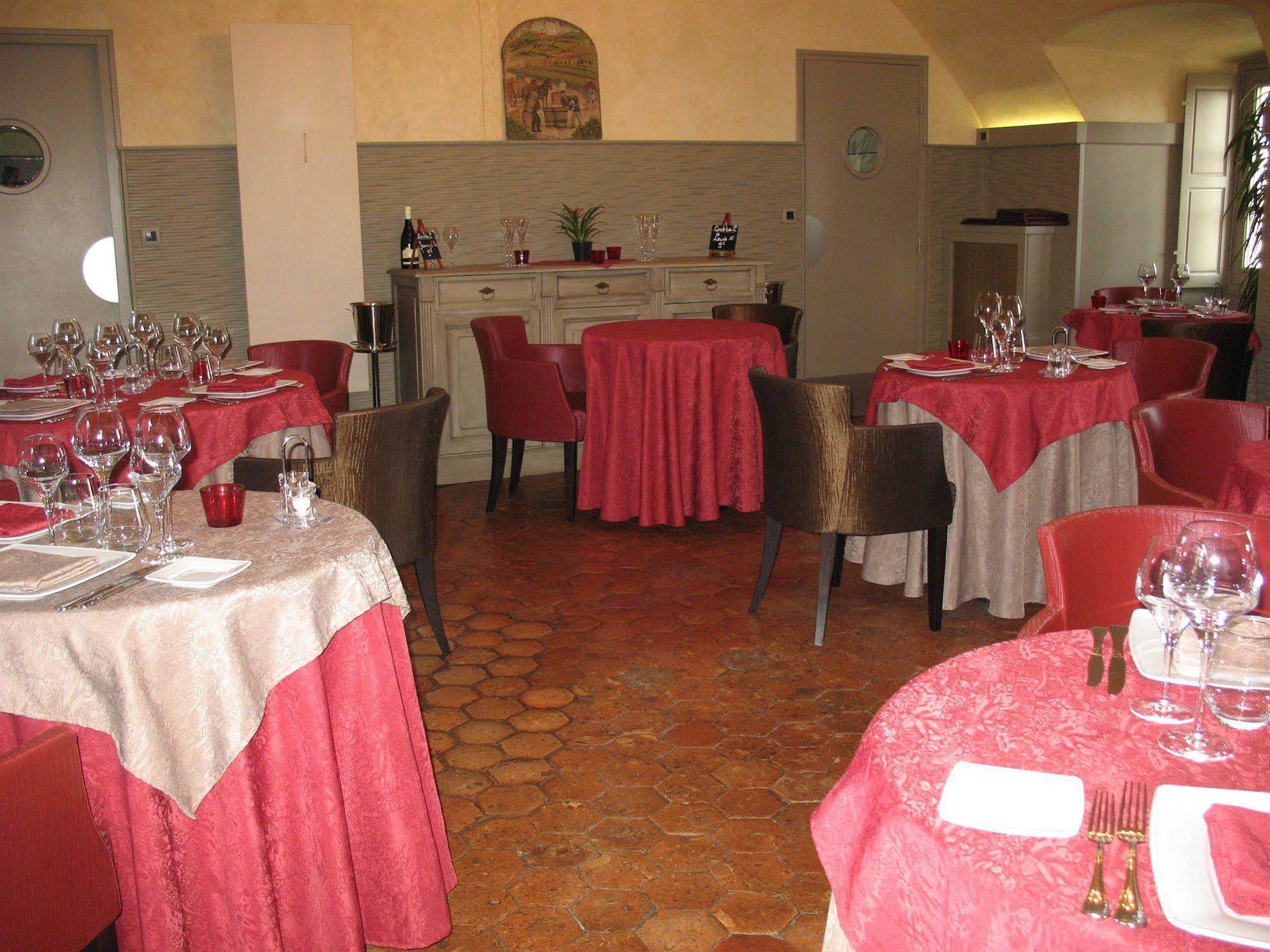 Logis Hotel Le Relais Louis XI Meung-sur-Loire Luaran gambar