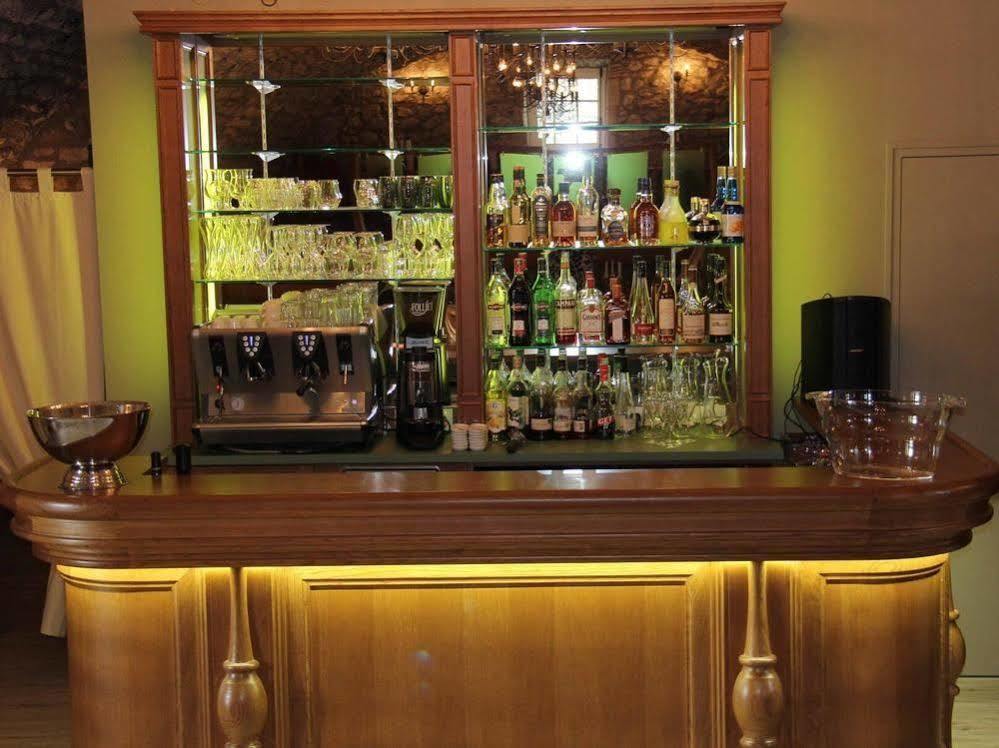 Logis Hotel Le Relais Louis XI Meung-sur-Loire Luaran gambar