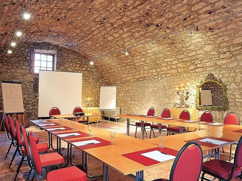 Logis Hotel Le Relais Louis XI Meung-sur-Loire Luaran gambar