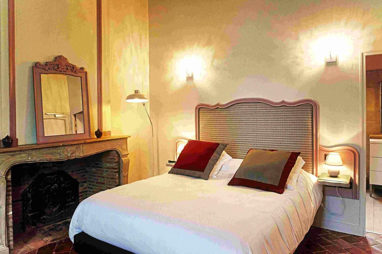 Logis Hotel Le Relais Louis XI Meung-sur-Loire Luaran gambar